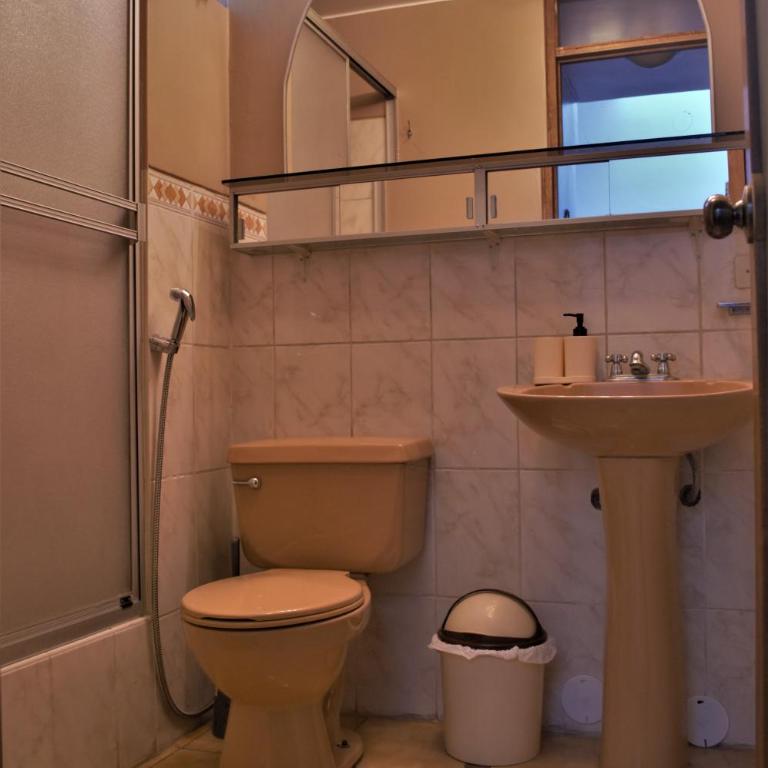 Apartamento Vikasa La floresta - Apartamento de 1 dormitorio - 19