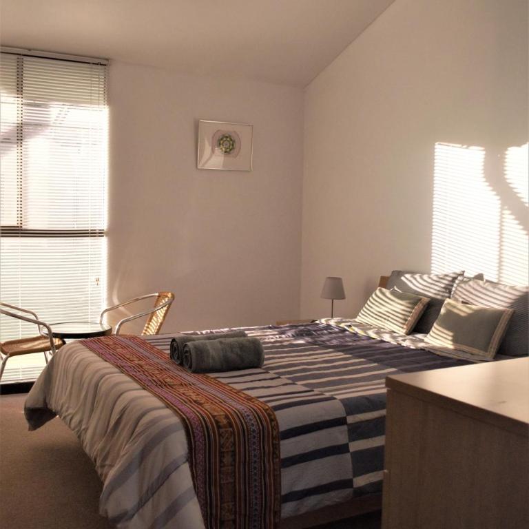 Apartamento Vikasa La floresta - Apartamento de 1 dormitorio - 20