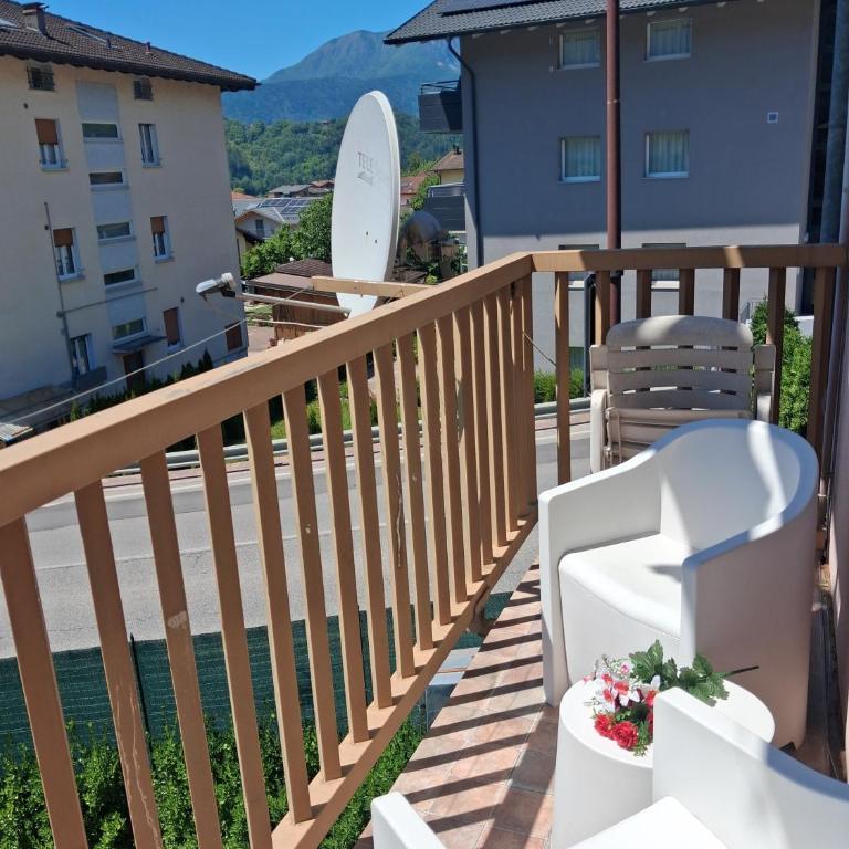 Casa Rosa - Haus mit 3 Schlafzimmern - 22