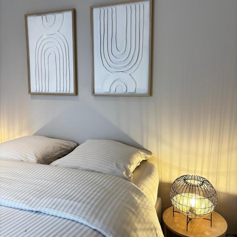 Art & Sens - Dijon center, exclusive and modern - Appartamento con 1 Camera da Letto - 16