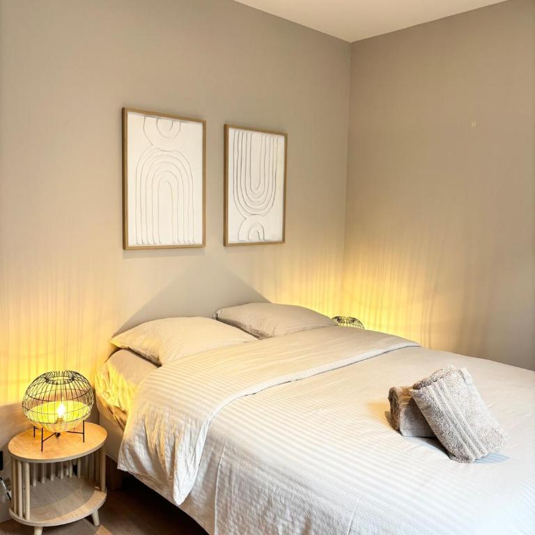 Art & Sens - Dijon center, exclusive and modern - Appartamento con 1 Camera da Letto - 15
