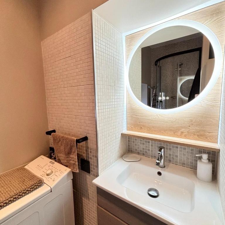 Art & Sens - Dijon center, exclusive and modern - Appartamento con 1 Camera da Letto - 21