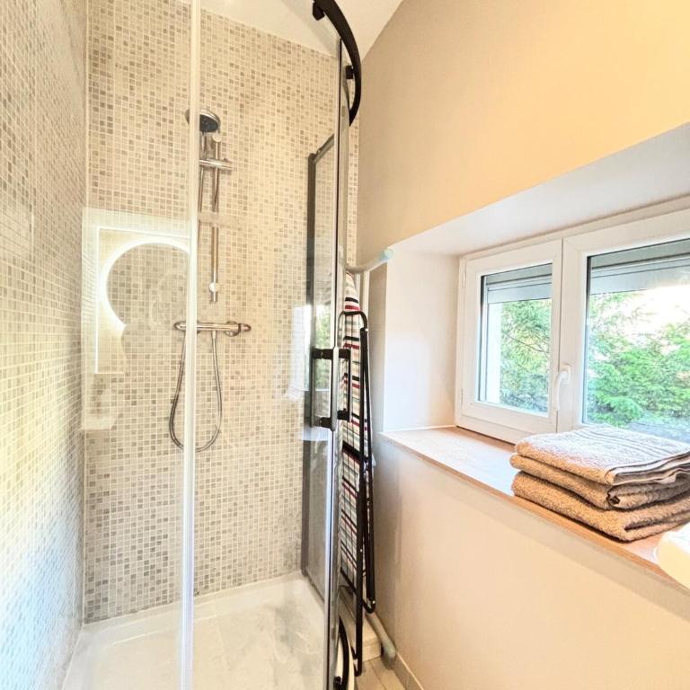 Art & Sens - Dijon center, exclusive and modern - Appartamento con 1 Camera da Letto - 22
