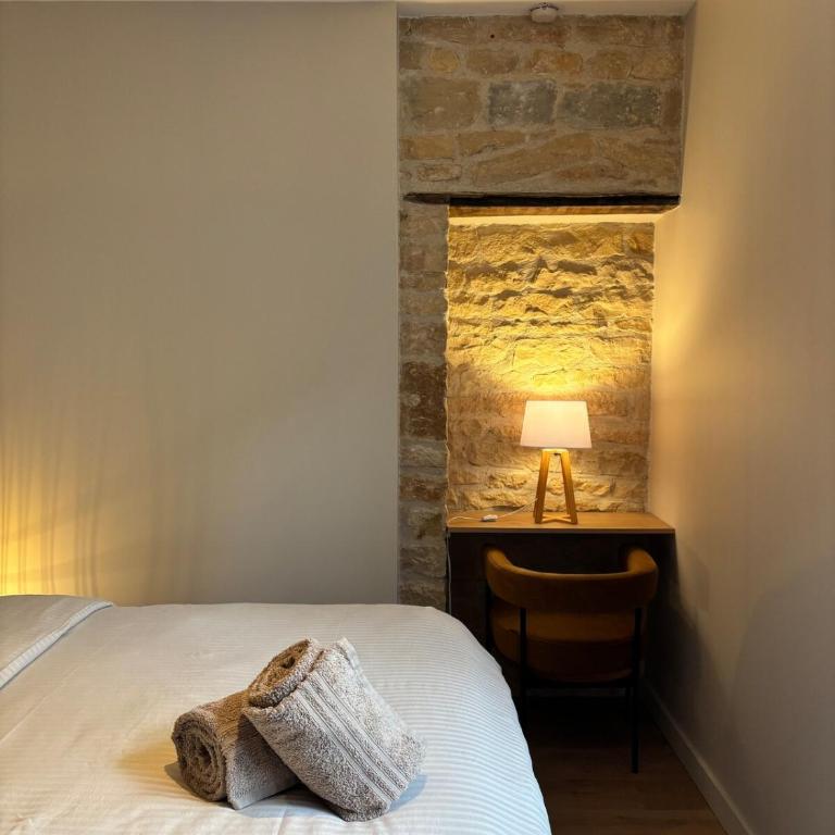 Art & Sens - Dijon center, exclusive and modern - Appartamento con 1 Camera da Letto - 17