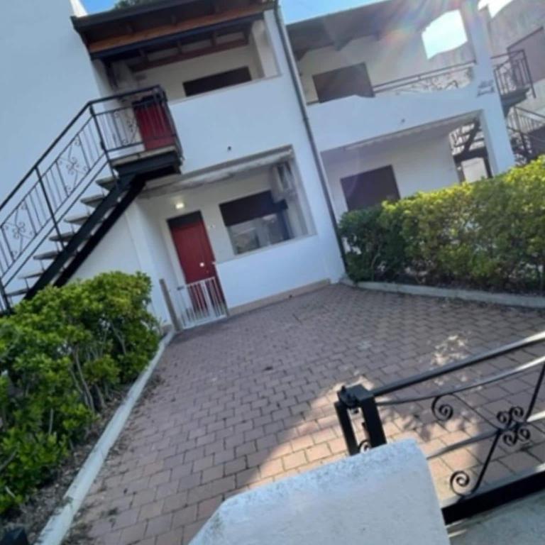Spacious Italian Villa near Beach - Appartamento con 2 Camere da Letto - 11