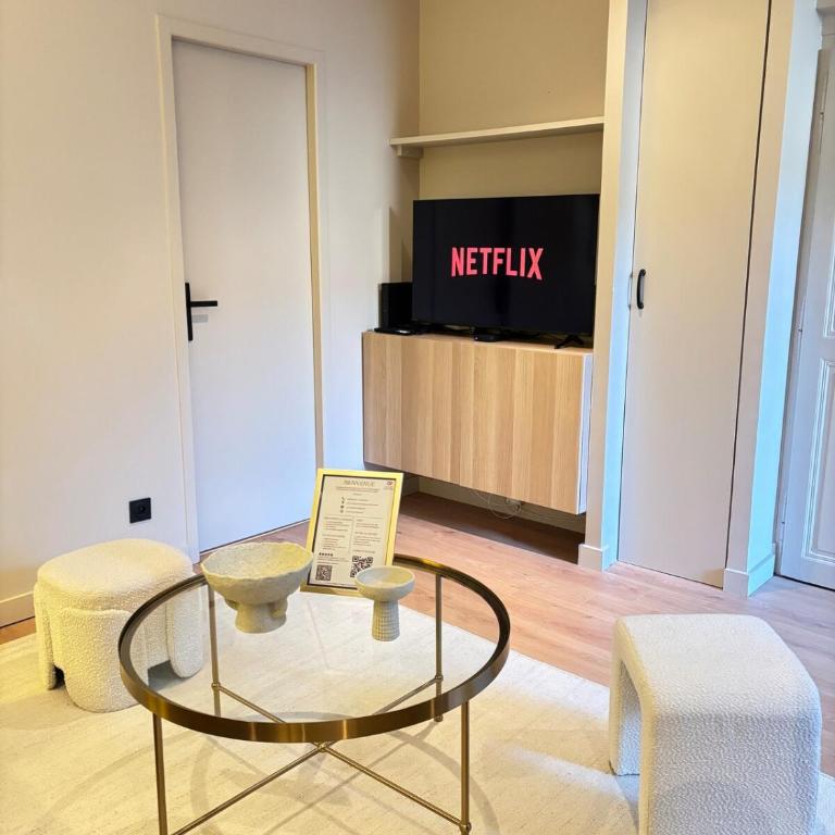 Art & Sens - Dijon center, exclusive and modern - Appartamento con 1 Camera da Letto - 13