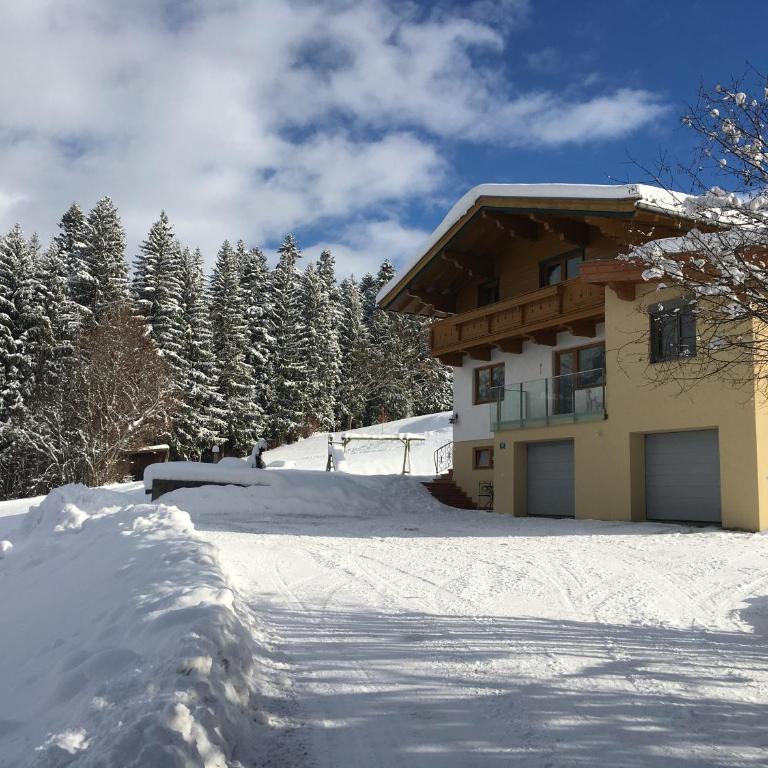 Haus Kaiserblick - Apartamento de 1 dormitorio con balcón - 3