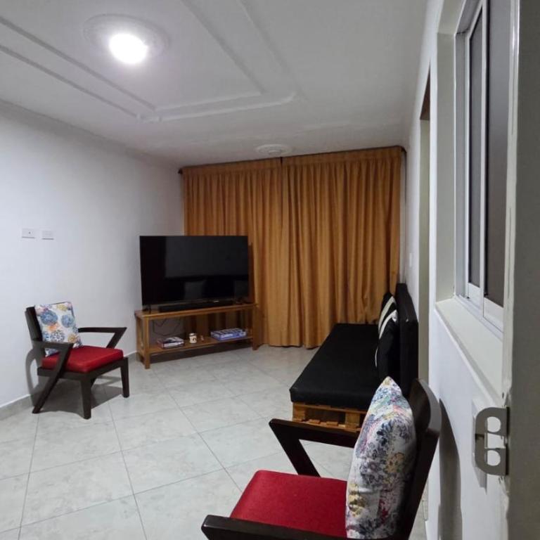 ApartahotelVacacionalSangil - Apartamento de 3 dormitorios - 11