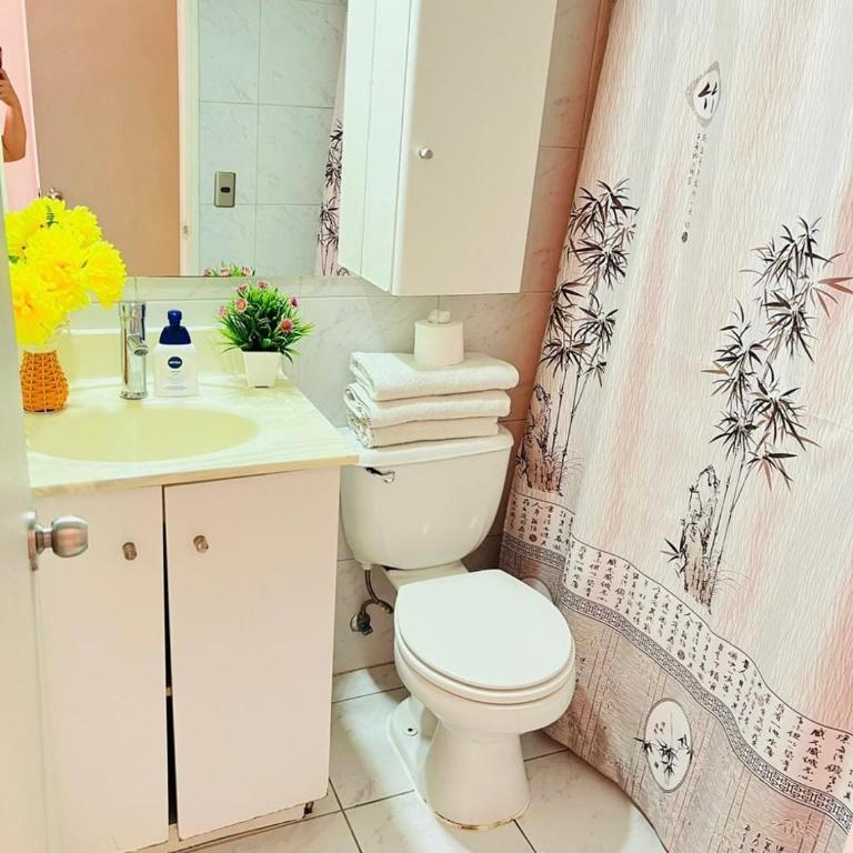 apart hotel natalia - Apartamento de 1 dormitorio - 1
