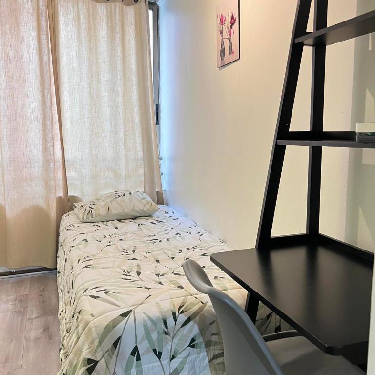 apart hotel natalia - Apartamento de 1 dormitorio - 4