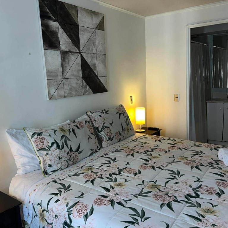 apart hotel natalia - Apartamento de 1 dormitorio - 5