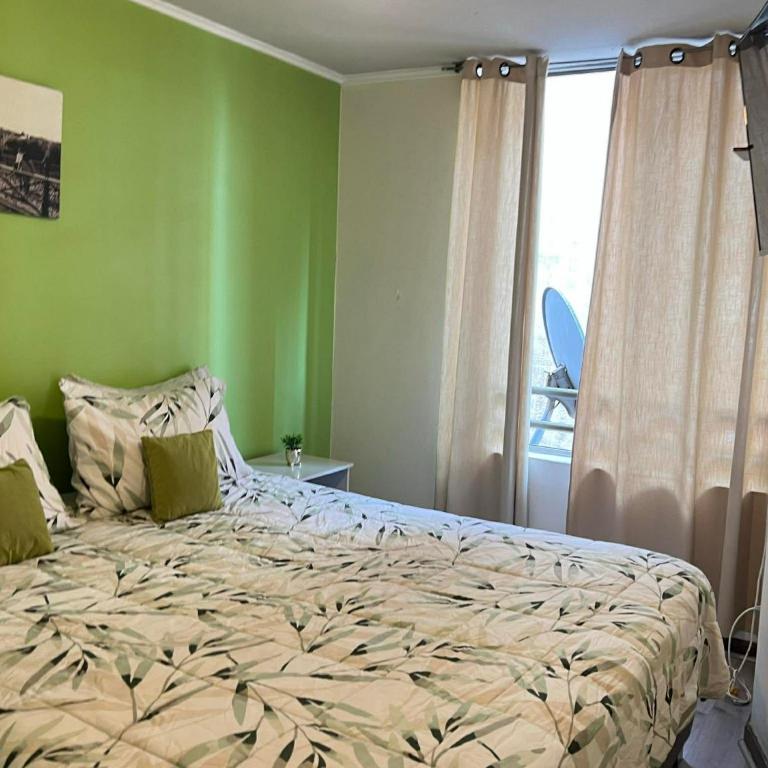 apart hotel natalia - Apartamento de 1 dormitorio - 6