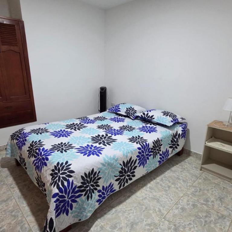 ApartahotelVacacionalSangil - Apartamento de 3 dormitorios - 15