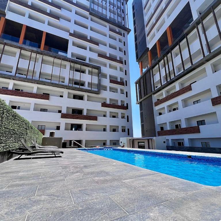 Marina Condo 2 Pools Panoramic Views - Apartamento de 2 dormitorios - 15