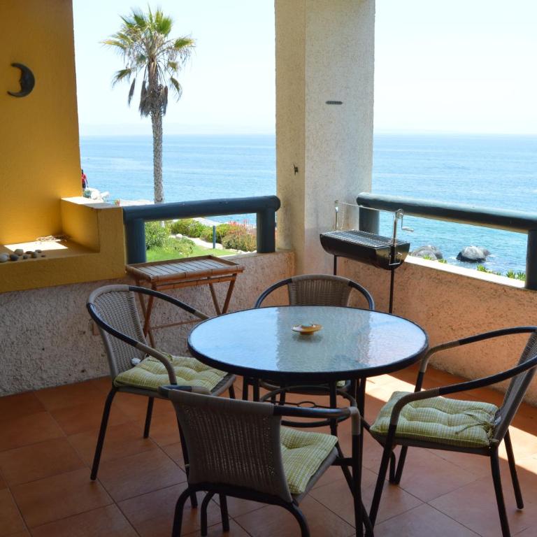 Departamento Playa Blanca - Apartment with Sea View - 5
