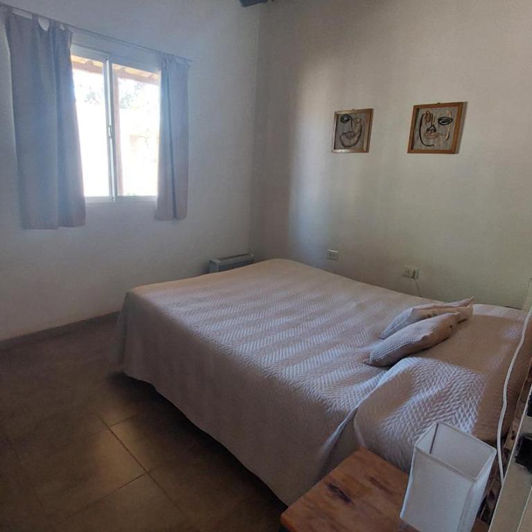 Cabañas EL AGUARIBAY - Two-Bedroom House - 28