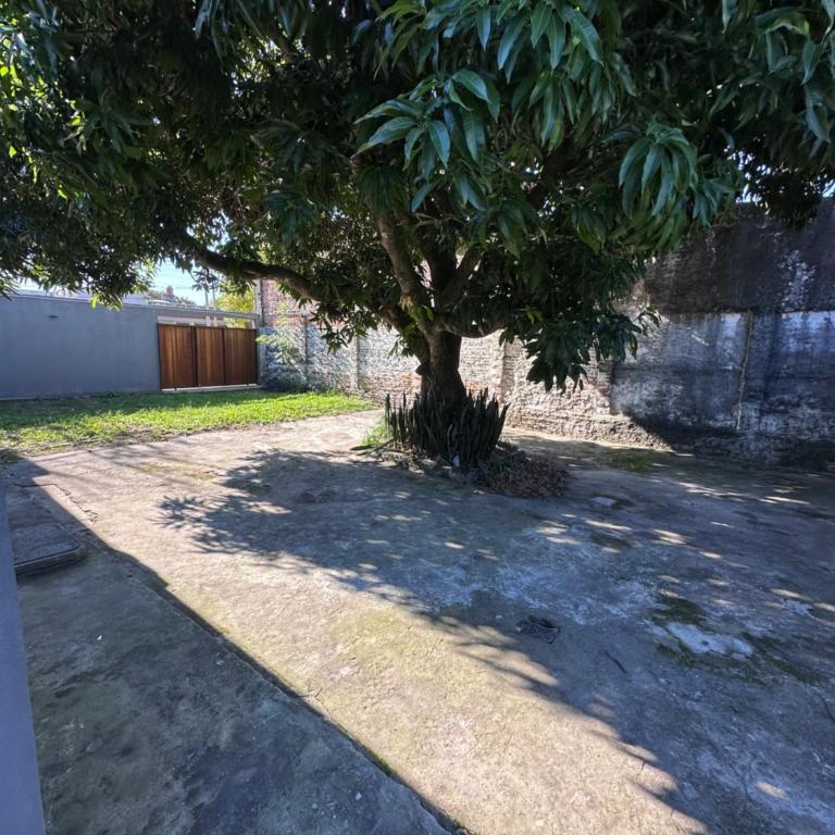 Alojamiento Paz - Two-Bedroom House - 3