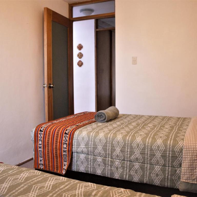 Apartamento Vikasa La floresta - Apartamento de 2 dormitorios - 19