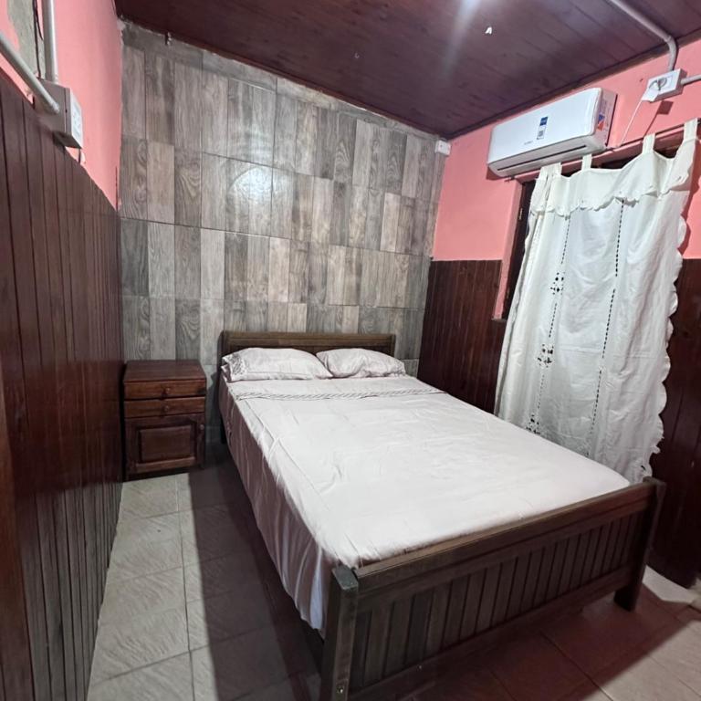 Alojamiento Paz - Two-Bedroom House - 10