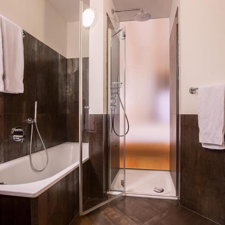 Hotel Al Cervo - Junior Suite - 1