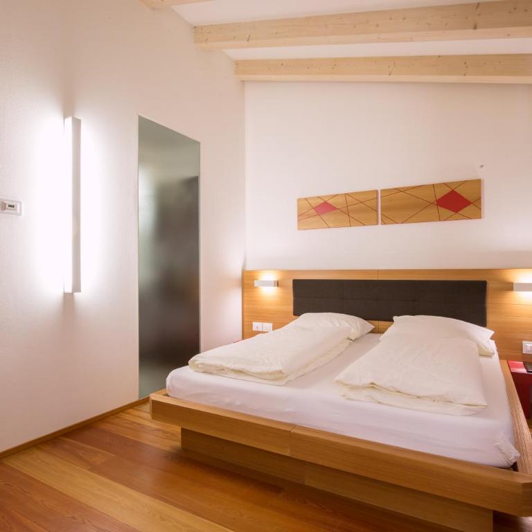 Hotel Al Cervo - Junior Suite Teza - 4