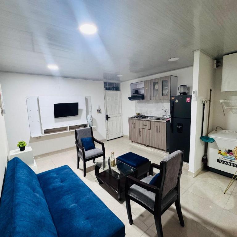 Apto Norte Valledupar | Cerca al Río Guatapuri - Apartamento con terraza - 11