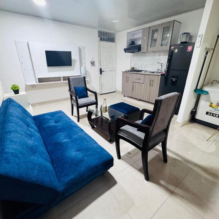 Apto Norte Valledupar | Cerca al Río Guatapuri - Apartamento con terraza - 12