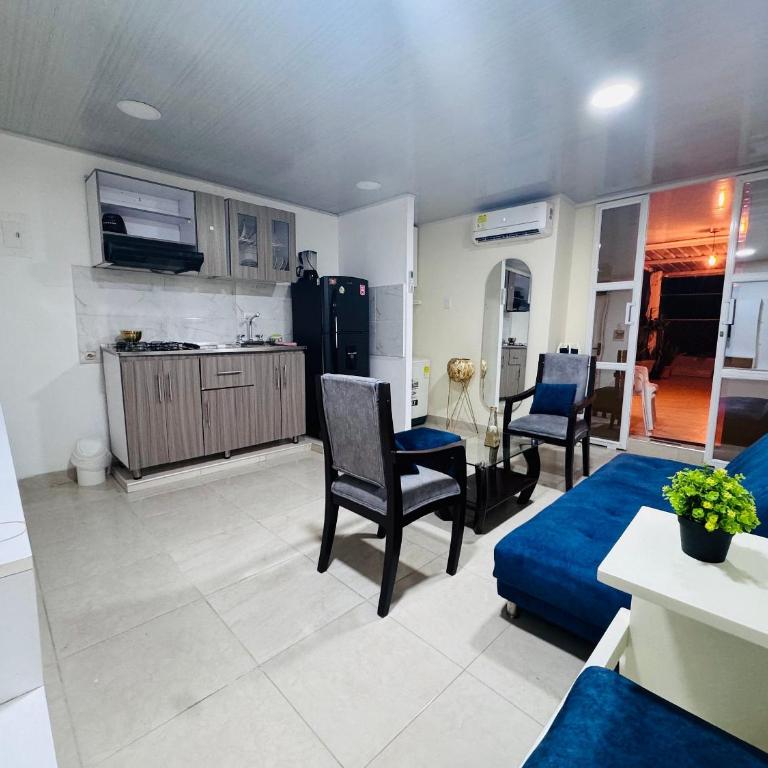 Apto Norte Valledupar | Cerca al Río Guatapuri - Apartamento con terraza - 16