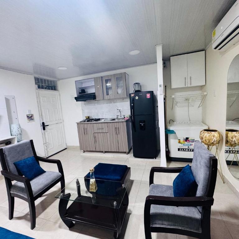 Apto Norte Valledupar | Cerca al Río Guatapuri - Apartamento con terraza - 17