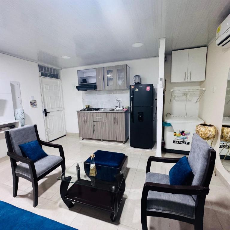 Apto Norte Valledupar | Cerca al Río Guatapuri - Apartamento con terraza - 18