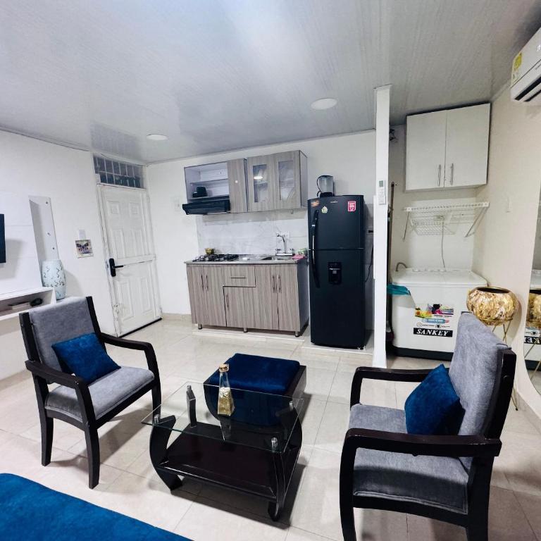 Apto Norte Valledupar | Cerca al Río Guatapuri - Apartamento con terraza - 19