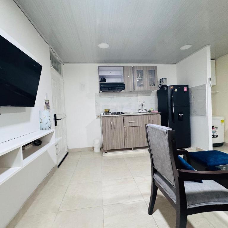 Apto Norte Valledupar | Cerca al Río Guatapuri - Apartamento con terraza - 20