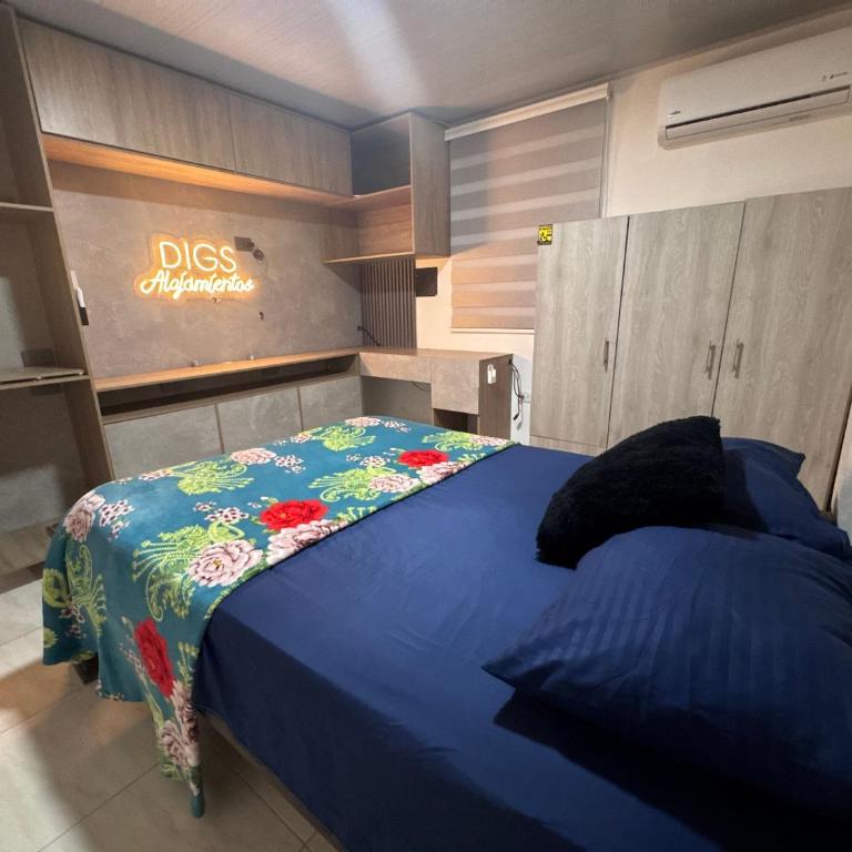 Apto Norte Valledupar | Cerca al Río Guatapuri - Apartamento con terraza - 26