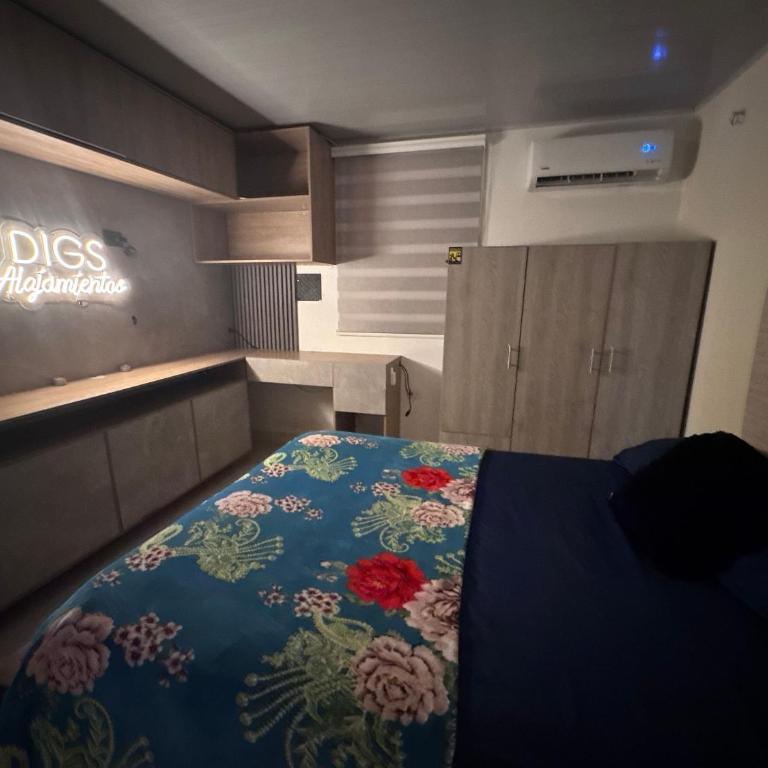 Apto Norte Valledupar | Cerca al Río Guatapuri - Apartamento con terraza - 28