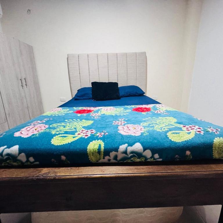 Apto Norte Valledupar | Cerca al Río Guatapuri - Apartamento con terraza - 30