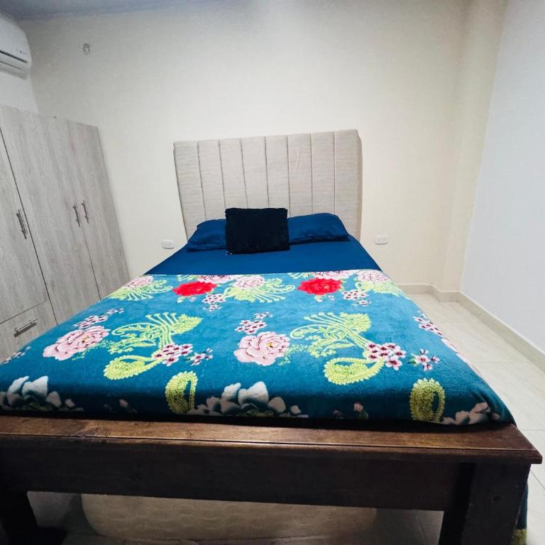 Apto Norte Valledupar | Cerca al Río Guatapuri - Apartamento con terraza - 33