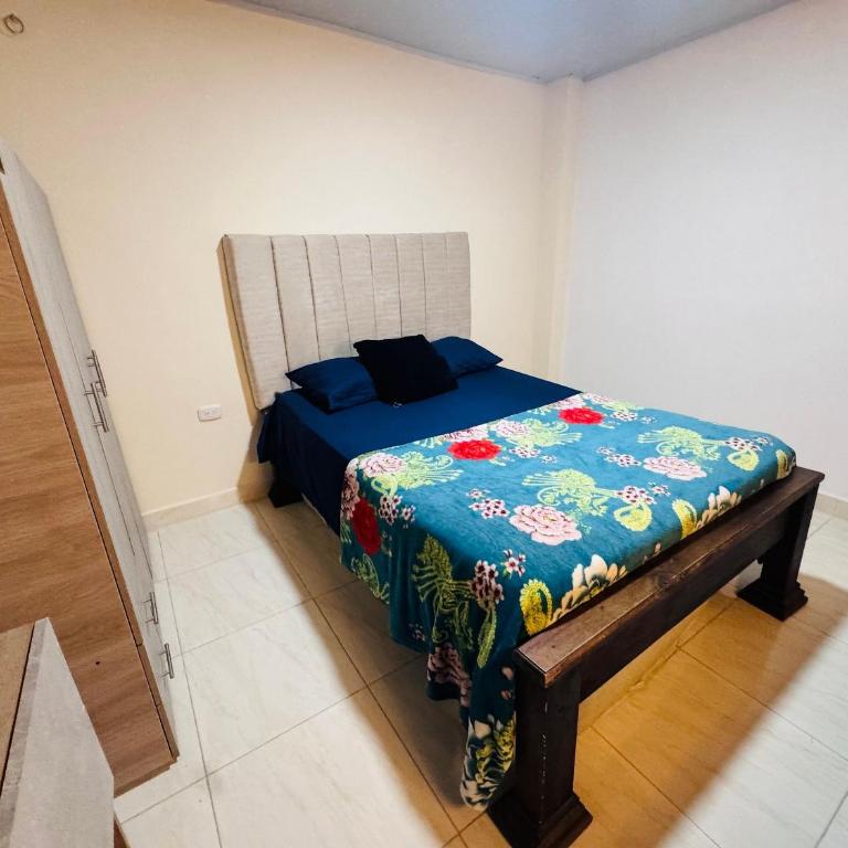 Apto Norte Valledupar | Cerca al Río Guatapuri - Apartamento con terraza - 35