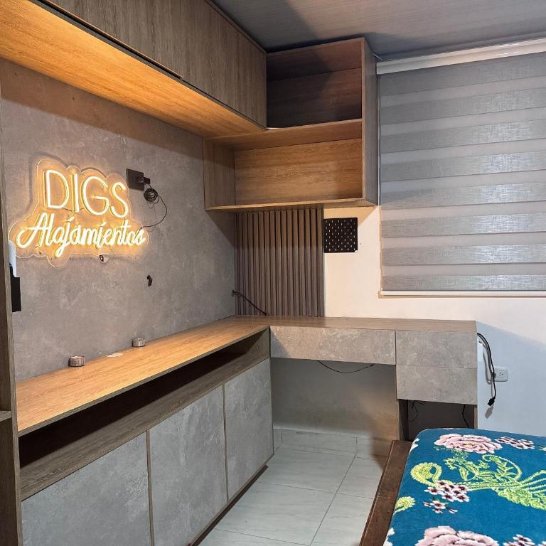 Apto Norte Valledupar | Cerca al Río Guatapuri - Apartamento con terraza - 36