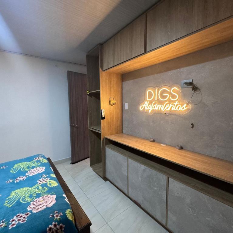 Apto Norte Valledupar | Cerca al Río Guatapuri - Apartamento con terraza - 37