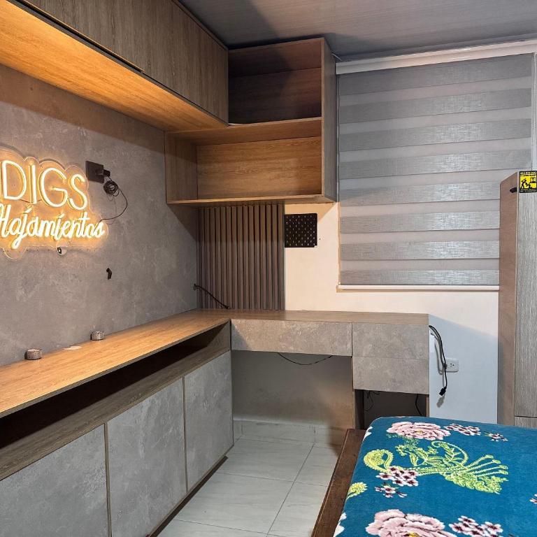 Apto Norte Valledupar | Cerca al Río Guatapuri - Apartamento con terraza - 39