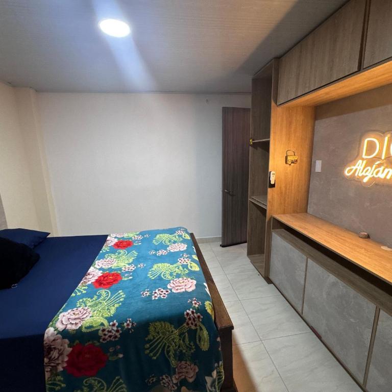 Apto Norte Valledupar | Cerca al Río Guatapuri - Apartamento con terraza - 41