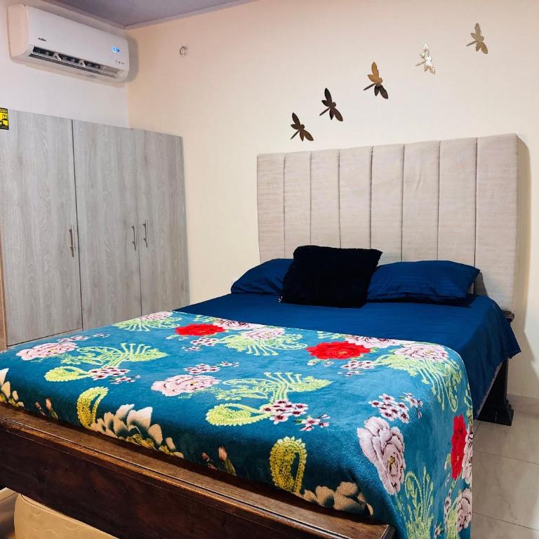 Apto Norte Valledupar | Cerca al Río Guatapuri - Apartamento con terraza - 42