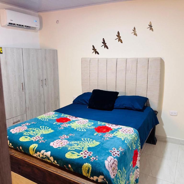 Apto Norte Valledupar | Cerca al Río Guatapuri - Apartamento con terraza - 43