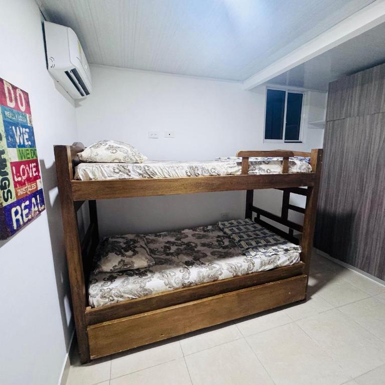 Apto Norte Valledupar | Cerca al Río Guatapuri - Apartamento con terraza - 47