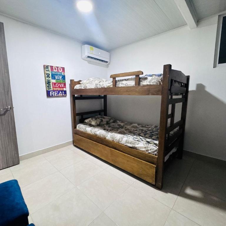 Apto Norte Valledupar | Cerca al Río Guatapuri - Apartamento con terraza - 48
