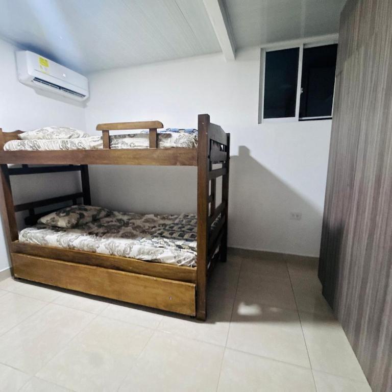 Apto Norte Valledupar | Cerca al Río Guatapuri - Apartamento con terraza - 49