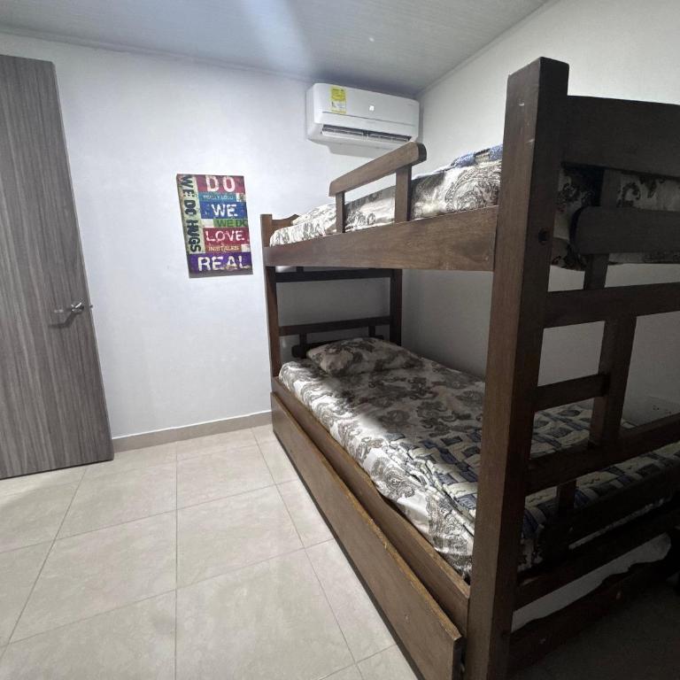 Apto Norte Valledupar | Cerca al Río Guatapuri - Apartamento con terraza - 52