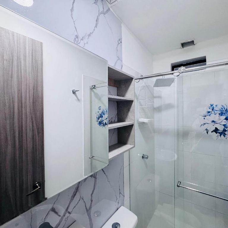 Apto Norte Valledupar | Cerca al Río Guatapuri - Apartamento con terraza - 57