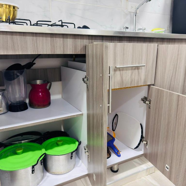 Apto Norte Valledupar | Cerca al Río Guatapuri - Apartamento con terraza - 67