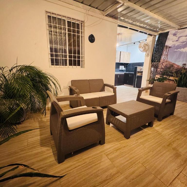 Apto Norte Valledupar | Cerca al Río Guatapuri - Apartamento con terraza - 77